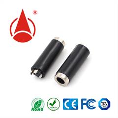 J353SJ60音叉式，3.5耳機(jī)母座，麥克風(fēng)母座，音響,DC音叉插頭，DC母座，充電頭，DC plug,連接器，適配器插頭，端子，DC插頭廠家