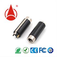 J354SJ60,3.5耳機(jī)母座，麥克風(fēng)母座，音響,DC音叉插頭，DC母座，充電頭，DC plug,連接器，適配器插頭，端子，DC插頭廠家