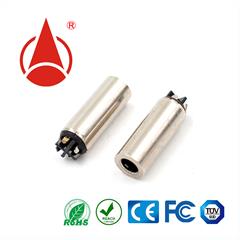 J35465,3.5四極耳機(jī)母座，麥克風(fēng)母座，音響,DC音叉插頭，DC母座，充電頭，DC plug,連接器，適配器插頭，端子，DC插頭廠家