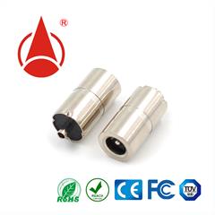 3011J60，3.0*1.1*6.0，DC母座，音叉母座，適配器母座，防水母座