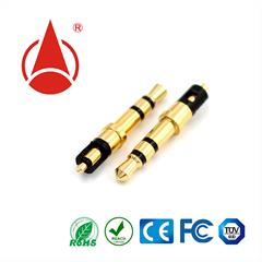 P25332196,2.5耳機插針，DC音叉插頭，DC母座，充電頭，DC plug,連接器，適配器插頭，端子，DC插頭廠家