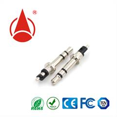 P25345216WL13,2.5耳機插針，DC音叉插頭，DC母座，充電頭，DC plug,連接器，適配器插頭，端子，DC插頭廠家
