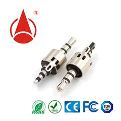 P25559210,2.5耳機插針，DC音叉插頭，DC母座，充電頭，DC plug,連接器，適配器插頭，端子，DC插頭廠家